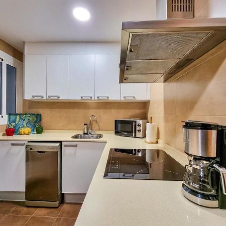 ברצלונה Apartment Picnic Sants מראה חיצוני תמונה