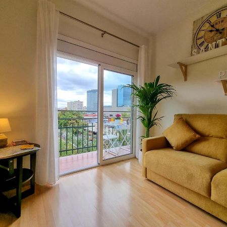 ברצלונה Apartment Picnic Sants מראה חיצוני תמונה