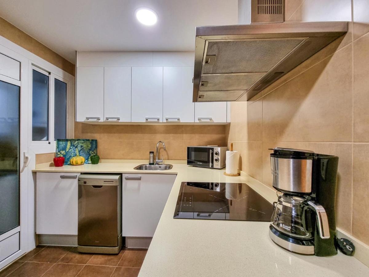ברצלונה Apartment Picnic Sants מראה חיצוני תמונה