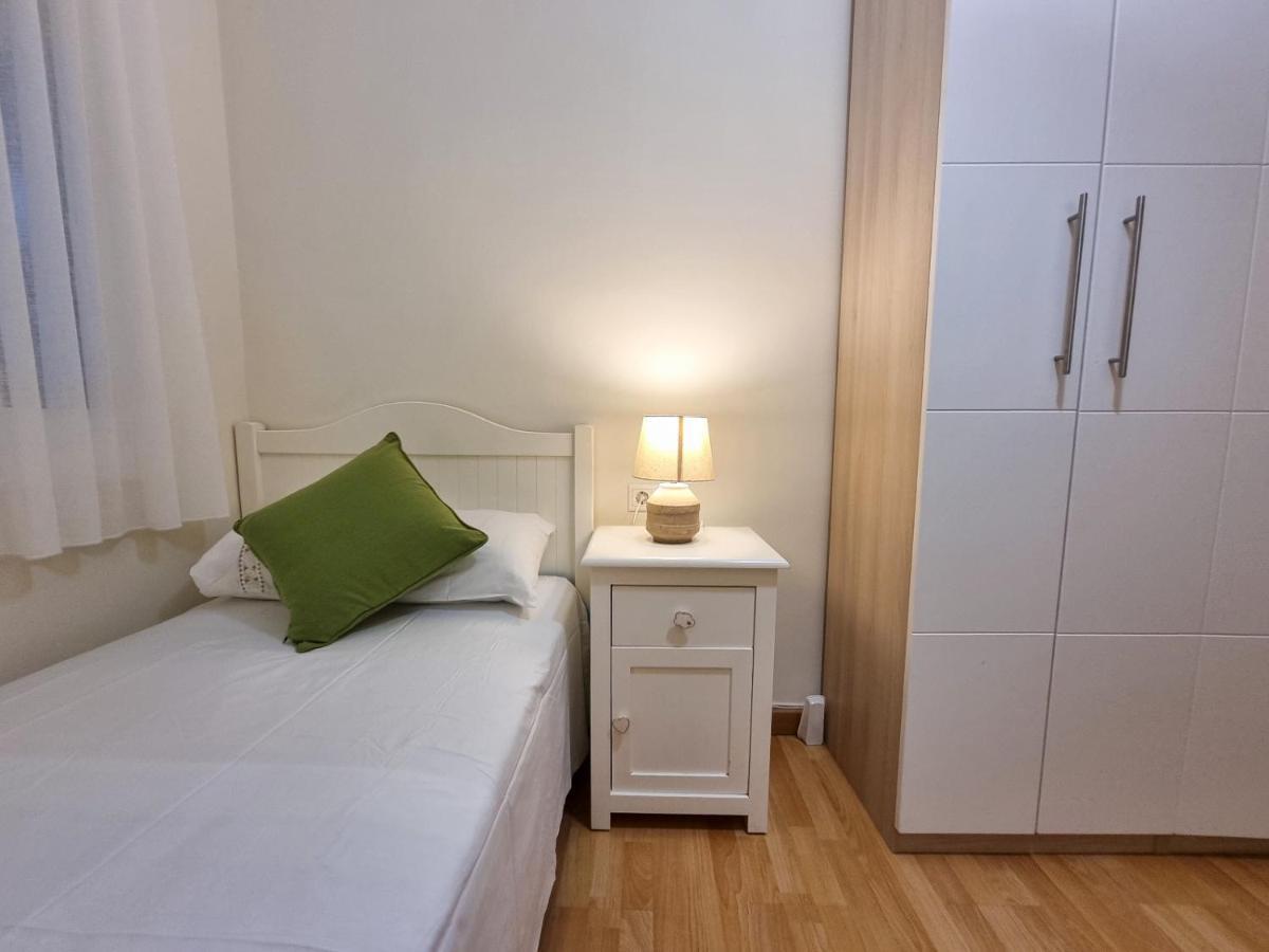 ברצלונה Apartment Picnic Sants מראה חיצוני תמונה